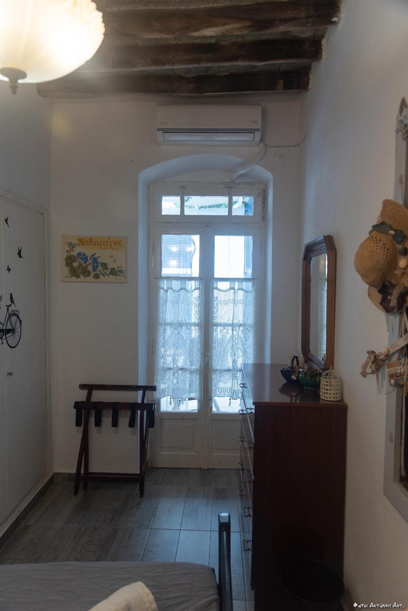 Villa Alexandra Exámbela Esterno foto