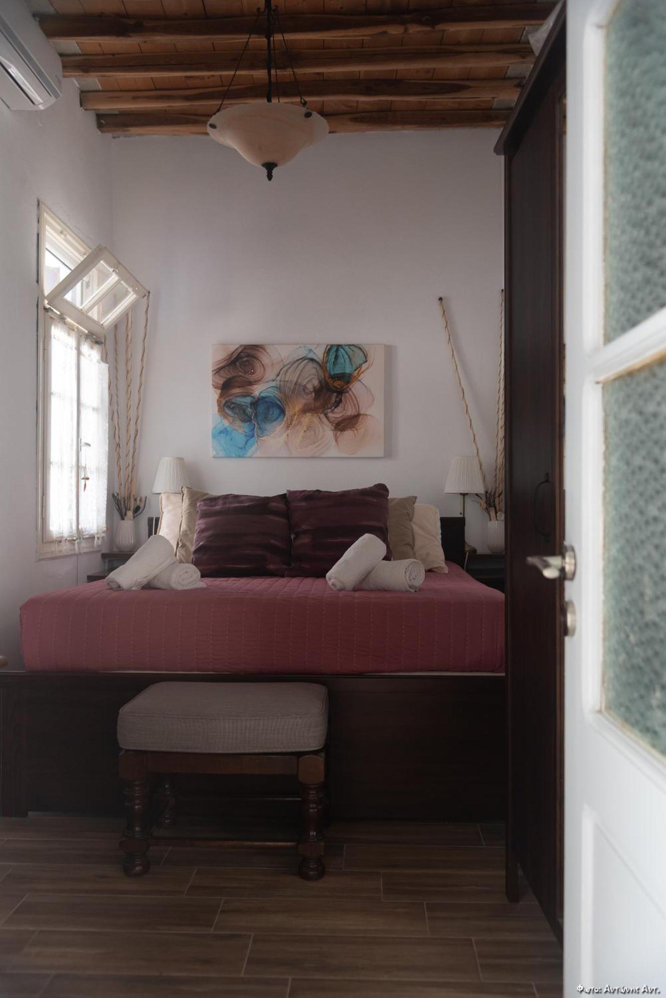 Villa Alexandra Exámbela Esterno foto