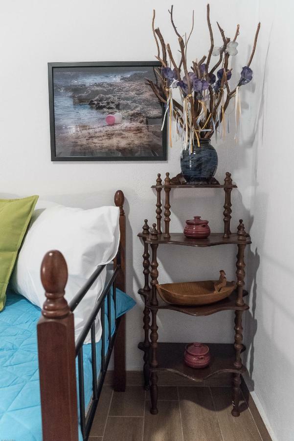 Villa Alexandra Exámbela Esterno foto